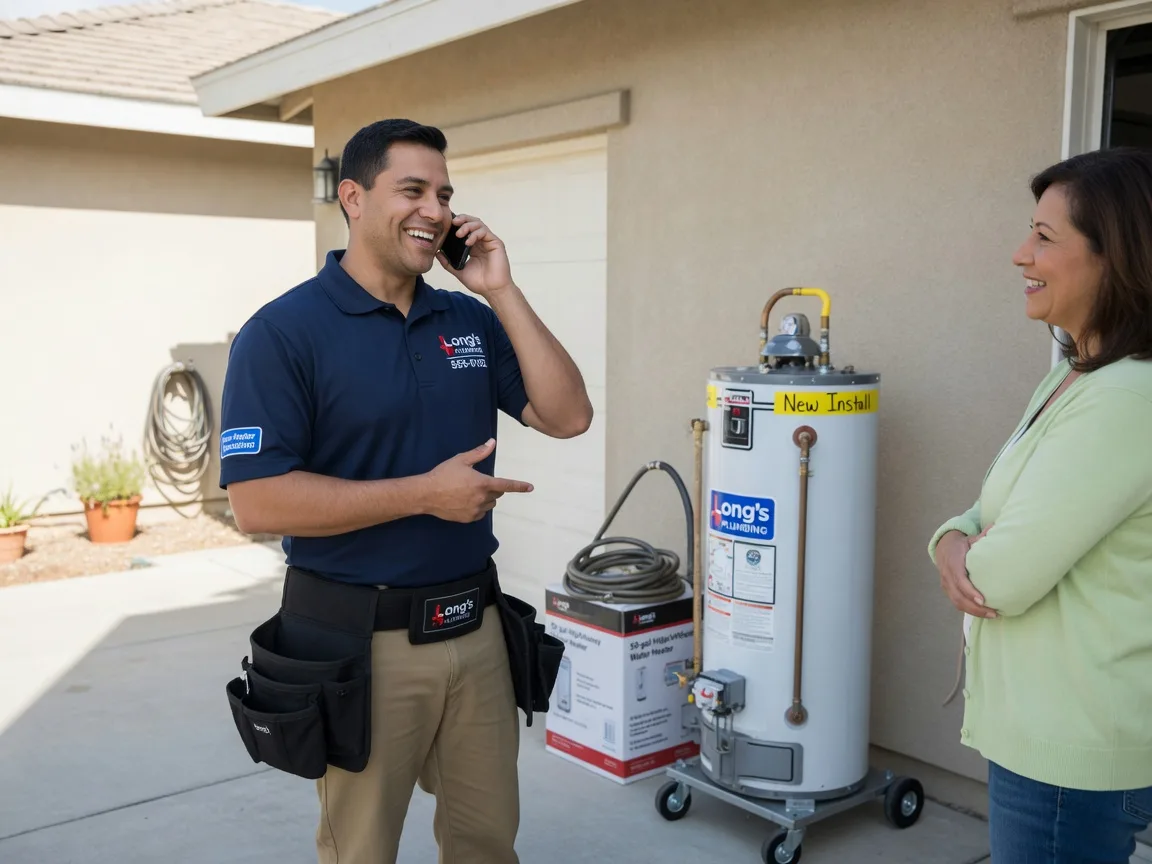 Leak Detection Woodruff, AZ FAQs